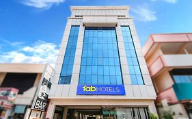 Fabhotel Prime Royal Castle - Nr Coimbatore North Railway Station  India